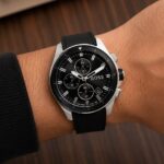 Hugo Boss Volane Chronograph 58108771