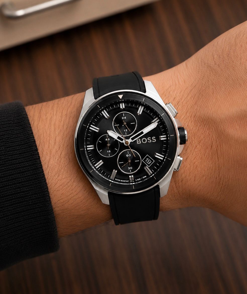 WhatsApp Image 2026-06-06 at 1.59.05 PM (1) Hugo Boss Volane Chronograph 58108771 - Image 1