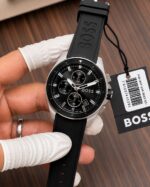 Hugo Boss Volane Chronograph 58108771 - Image 4