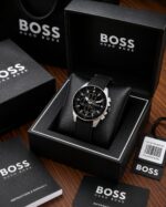Hugo Boss Volane Chronograph 58108771 - Image 3