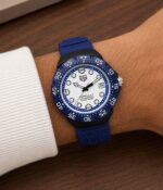 TAG Heuer Formula 1 Solargraph