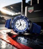 TAG Heuer Formula 1 Solargraph - Image 4