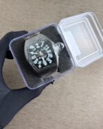 Franck Muller Vanguard Crazy Hours Popeye Edition - Image 2
