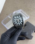 Franck Muller Vanguard Crazy Hours Popeye Edition - Image 5