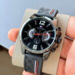 Tommy Hilfiger Decker Chronograph