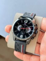 Tommy Hilfiger Decker Chronograph