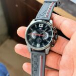 Tommy Hilfiger Decker Chronograph - Image 2