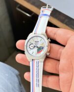 Casio Edifice NISMO Heritage ECB-S10NIS-7A - Image 2