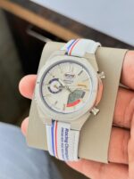 Casio Edifice NISMO Heritage ECB-S10NIS-7A - Image 3
