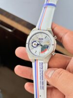 Casio Edifice NISMO Heritage ECB-S10NIS-7A - Image 5