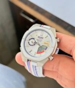 Casio Edifice NISMO Heritage ECB-S10NIS-7A - Image 6