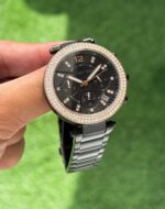 Michael Kors MK5885 Elegant Black Dial - Image 3