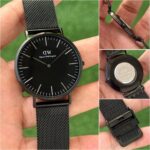 Daniel Wellington Classic Petite - Image 4