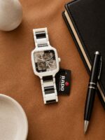 Rado Open Heart Automatic - Image 5