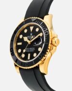Rolex Yacht-Master Gold Edition - Image 2