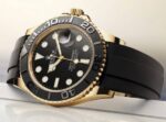 Rolex Yacht-Master Gold Edition - Image 4