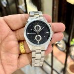 Emporio Armani Chronograph Classic Series - Image 2