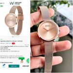 Hugo Boss Rose Gold - Image 2