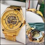 Rolex Automatic Gold Edition - Image 2
