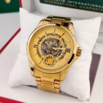 Rolex Automatic Gold Edition
