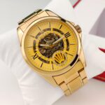 Rolex Automatic Gold Edition - Image 3