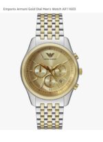 Emporio Armani AR11603 Chronograph - Image 3