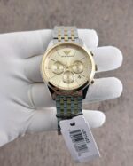Emporio Armani AR11603 Chronograph - Image 5