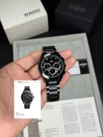 Rado Hyper Chrome Chronograph - Image 2