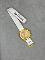 Omega x Swatch MoonSwatch Mission to the Sun - Image 2