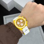 Omega x Swatch MoonSwatch Mission to the Sun