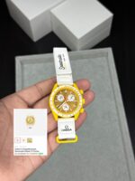 Omega x Swatch MoonSwatch Mission to the Sun - Image 3