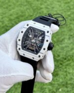 Richard Mille RM12-01 Tourbillon Pablo Mac Donough - Image 2