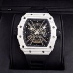 Richard Mille RM12-01 Tourbillon Pablo Mac Donough - Image 3