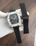 Richard Mille RM12-01 Tourbillon Pablo Mac Donough - Image 5