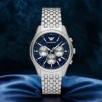 Emporio Armani AR11582 Men's Chronograph