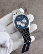 Emporio Armani AR11582 Men's Chronograph - Image 2
