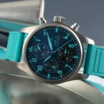 IWC Portugieser Chronograph IW388108