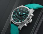 IWC Portugieser Chronograph IW388108 - Image 3