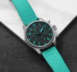 IWC Portugieser Chronograph IW388108 - Image 5