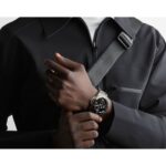 Longines Hydro Conquest Black Dial - Image 3