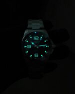 Longines Hydro Conquest Black Dial - Image 4