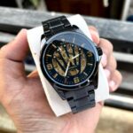 Rolex Skeleton Automatic