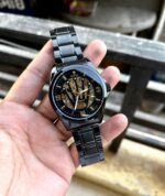 Rolex Skeleton Automatic - Image 3