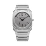 Bulgari Octo Finissimo Grey Dial - Image 2