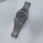 Bulgari Octo Finissimo Grey Dial - Image 4