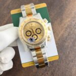 Rolex Daytona Cosmograph Two-Tone Oyster