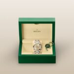 Rolex Daytona Cosmograph Two-Tone Oyster - Image 3