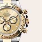 Rolex Daytona Cosmograph Two-Tone Oyster - Image 4