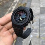 G-Shock GA-2100RW-1A Casio Oak - Image 4