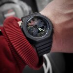 G-Shock GA-2100RW-1A Casio Oak - Image 3